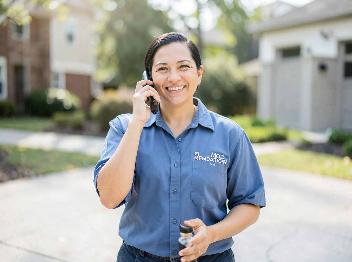 Mold Remediation Montrose, MI FAQs